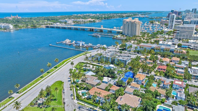 1 of 43 - 1017 N Flagler Drive, West Palm Beach, FL