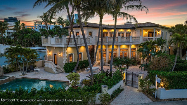 2 of 43 - 1017 N Flagler Drive, West Palm Beach, FL