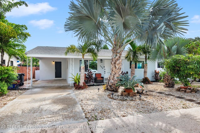 3 of 25 - 1720 N L Street, Lake Worth, FL