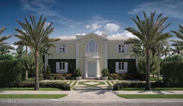 1 of 7 - 264 Dunbar Road, Palm Beach, FL
