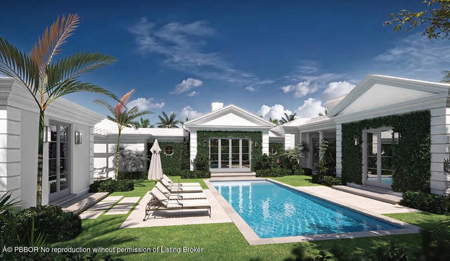 264 Dunbar Road, Palm Beach