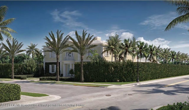 2 of 7 - 264 Dunbar Road, Palm Beach, FL