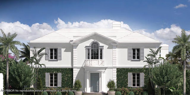 3 of 7 - 264 Dunbar Road, Palm Beach, FL