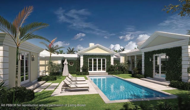 3 of 7 - 264 Dunbar Road, Palm Beach, FL