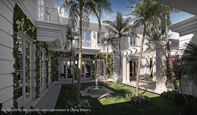 4 of 7 - 264 Dunbar Road, Palm Beach, FL