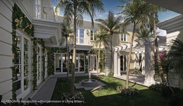 4 of 7 - 264 Dunbar Road, Palm Beach, FL