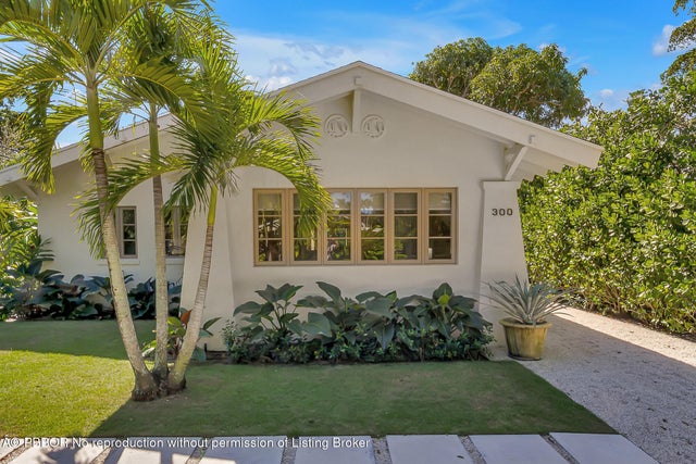 300 Barcelona Road, West Palm Beach