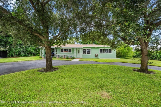 2 of 10 - 6400 Carambola Circle, West Palm Beach, FL