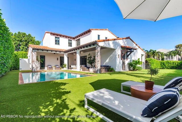 136 Santa Lucia Drive, West Palm Beach