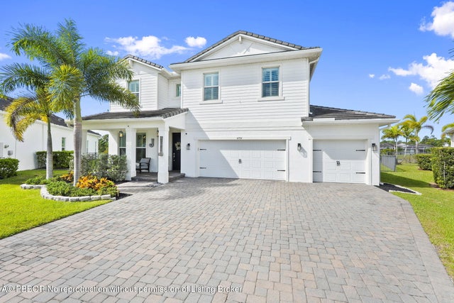 4784 Sw Briarwood Court, Stuart