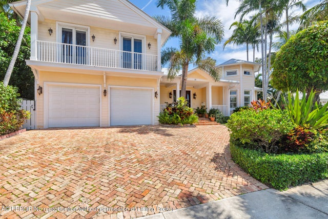 115 Alpine Road, West Palm Beach