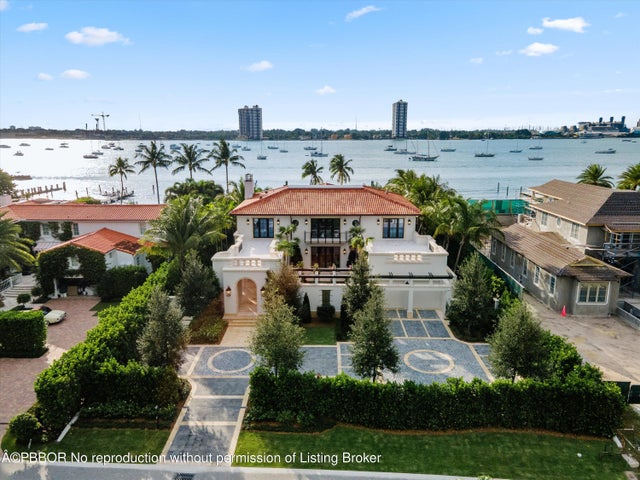 1 of 80 - 1260 N Lake Way, Palm Beach, FL