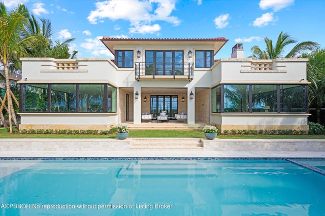 2 of 80 - 1260 N Lake Way, Palm Beach, FL