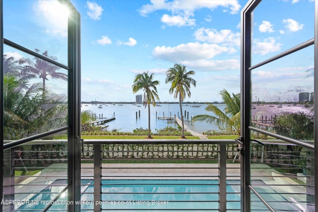 4 of 80 - 1260 N Lake Way, Palm Beach, FL