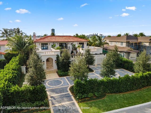 5 of 80 - 1260 N Lake Way, Palm Beach, FL