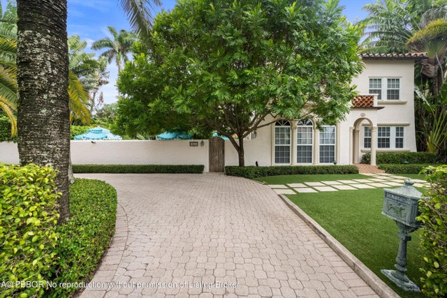 252 Seaspray Avenue, Palm Beach