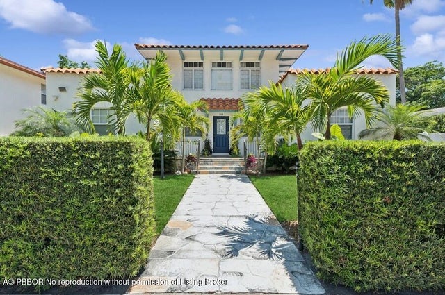 310 Almeria Road, West Palm Beach