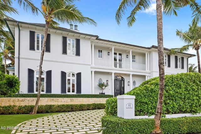 3 of 22 - 102 Reef Road, Palm Beach, FL