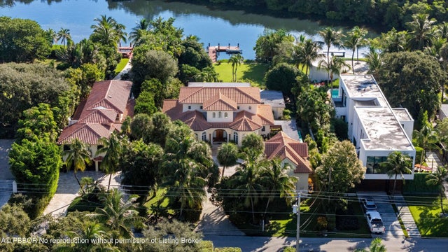 310 N Atlantic Drive, Lantana