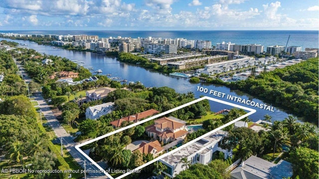 5 of 24 - 310 N Atlantic Drive, Lantana, FL