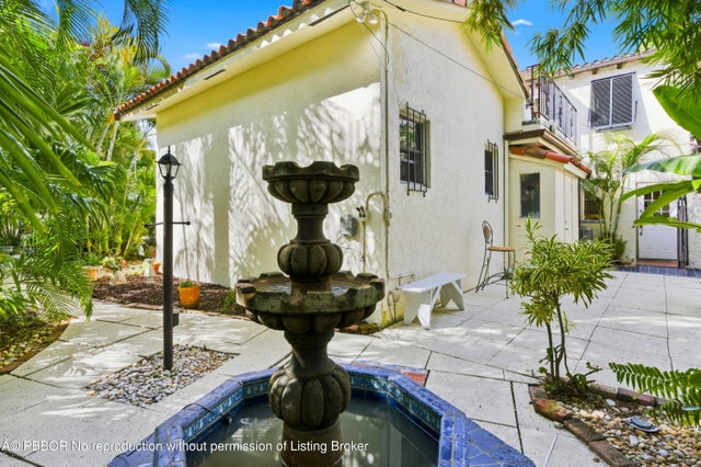 3 of 18 - 281 Granada Road, West Palm Beach, FL