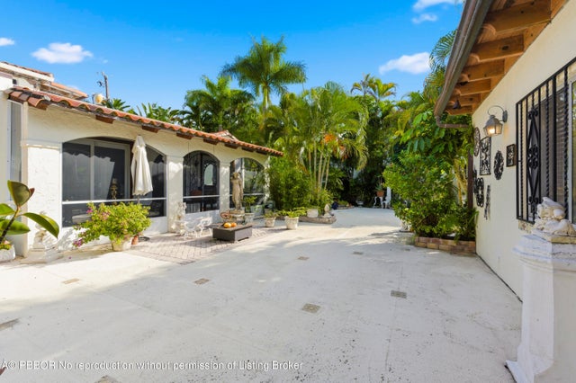 5 of 18 - 281 Granada Road, West Palm Beach, FL