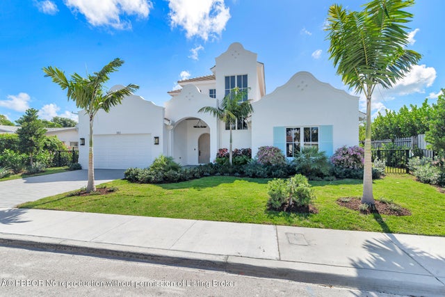 2 of 43 - 252 Rutland Boulevard, West Palm Beach, FL