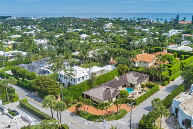 575 N Lake Way, Palm Beach
