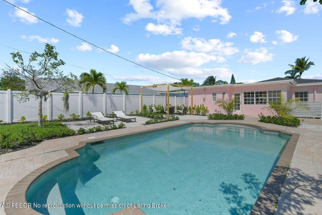 815 N Ocean Breeze, Lake Worth