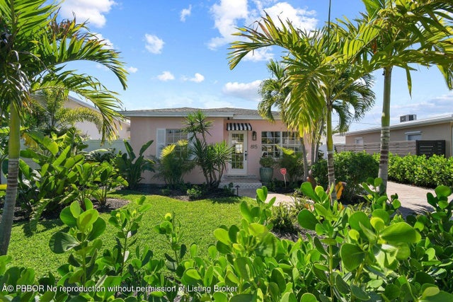 5 of 40 - 815 N Ocean Breeze, Lake Worth, FL