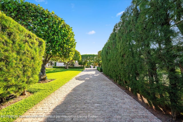 4 of 17 - 911 N Ocean Boulevard, Palm Beach, FL