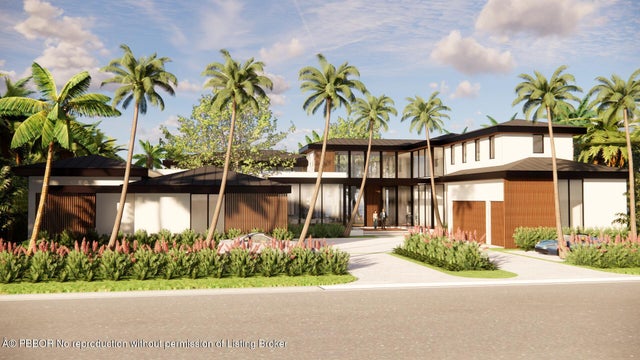 2787 Calais Drive, Palm Beach Gardens