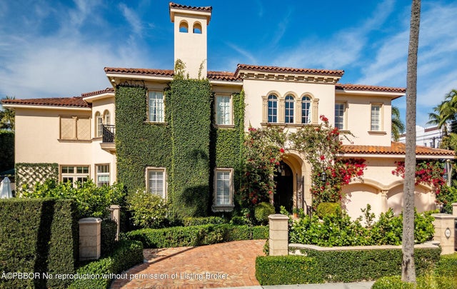 1 of 29 - 401 Chilean Avenue, Palm Beach, FL