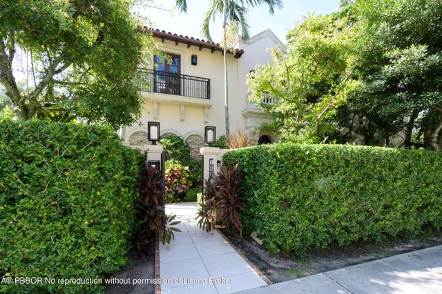 1 of 54 - 160 Sunset Avenue #160, Palm Beach, FL