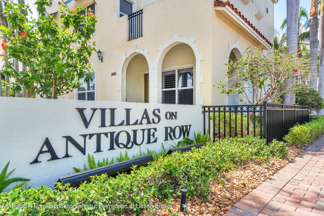 1 of 37 - 3672 Vintage Way #3672, West Palm Beach, FL