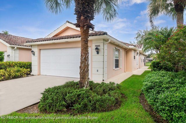 7885 Olympia Drive #n/a, West Palm Beach