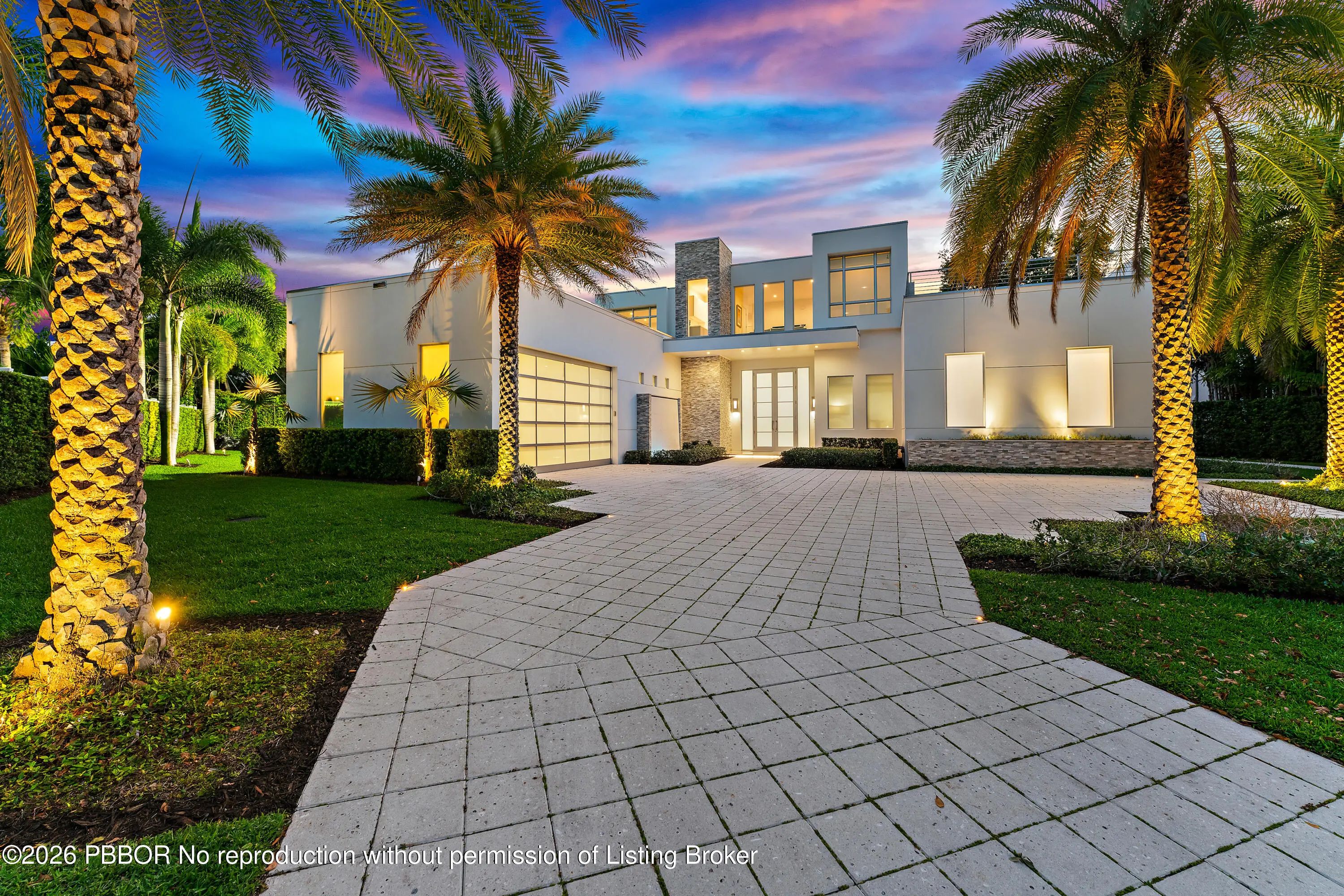 2162 Radnor Road, North Palm Beach, FL, 33408
