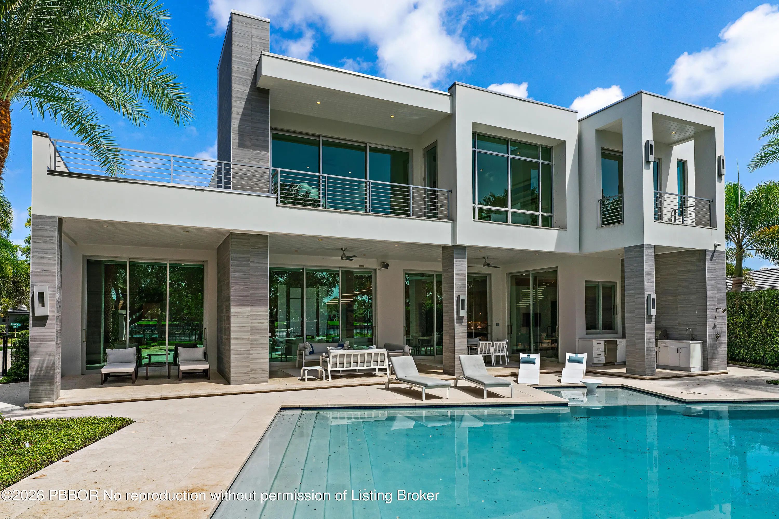 2162 Radnor Road, North Palm Beach, FL, 33408