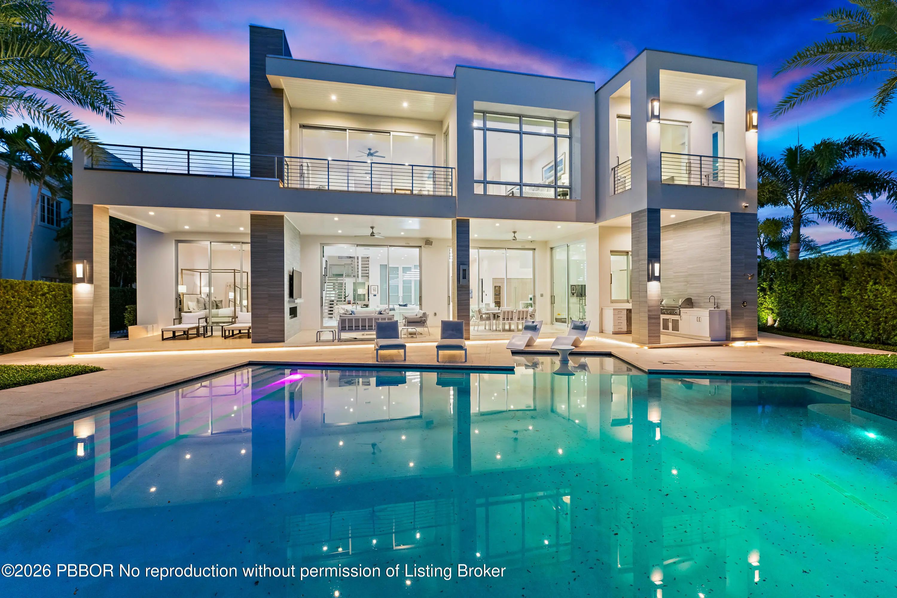 2162 Radnor Road, North Palm Beach, FL, 33408