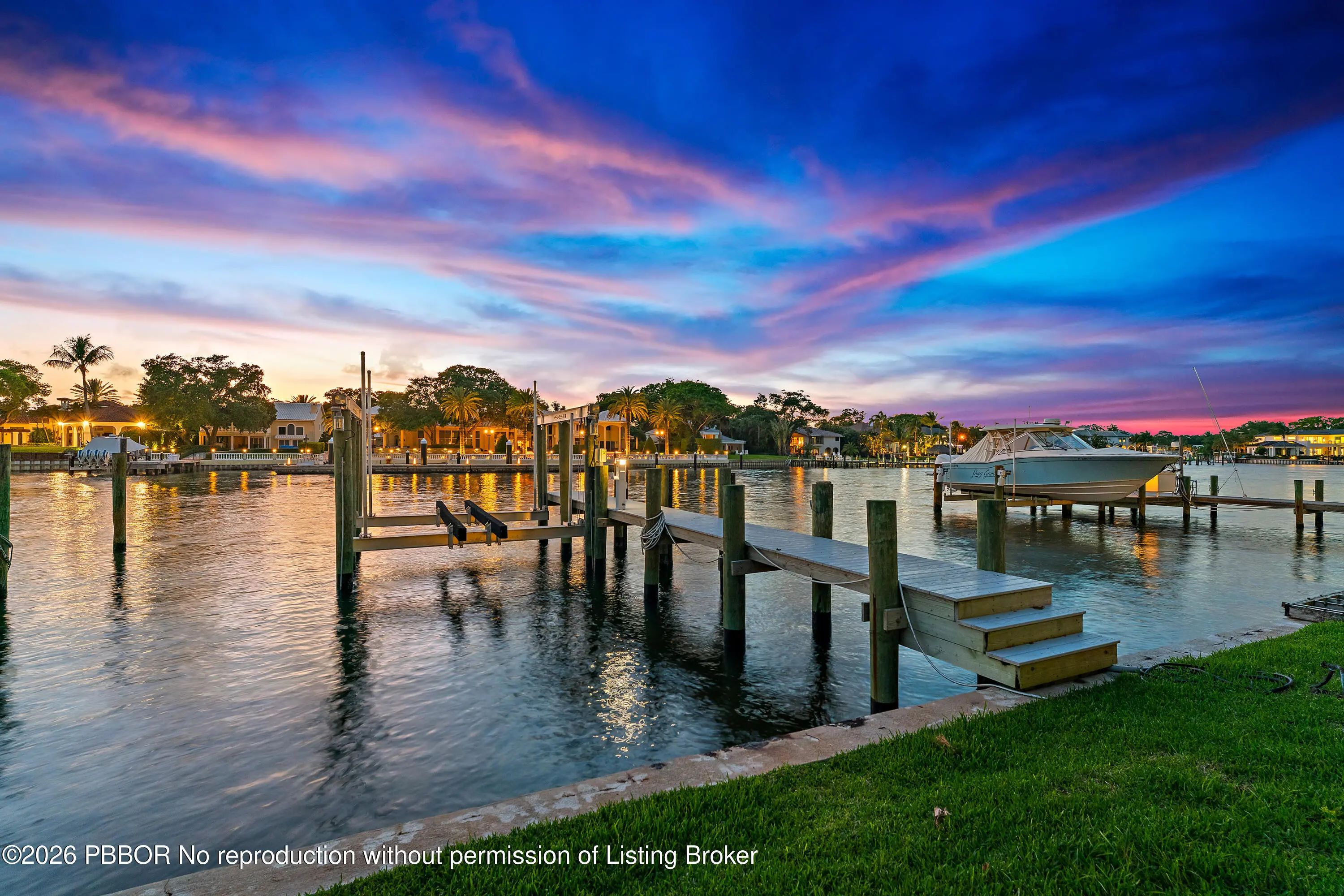 2162 Radnor Road, North Palm Beach, FL, 33408