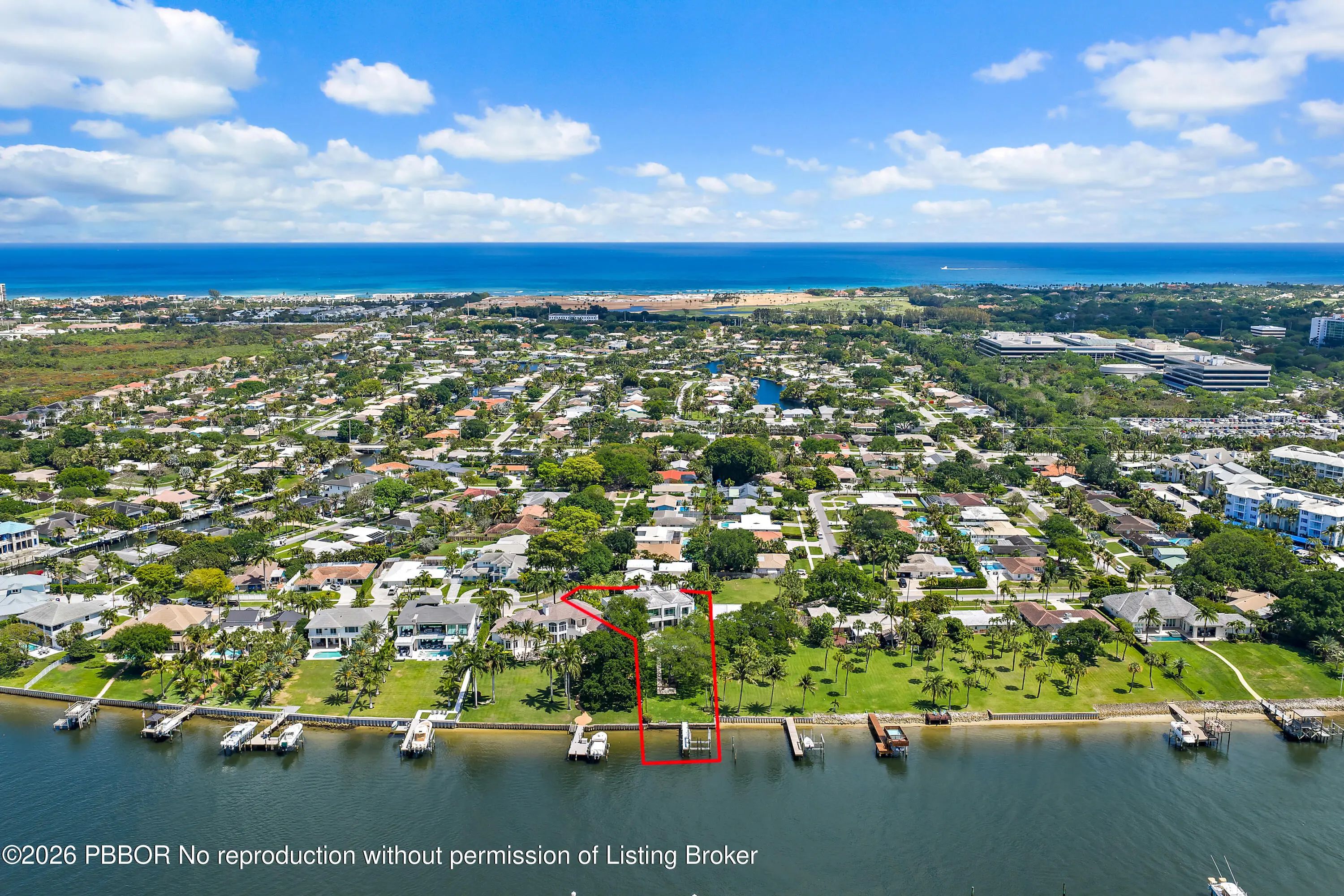2162 Radnor Road, North Palm Beach, FL, 33408