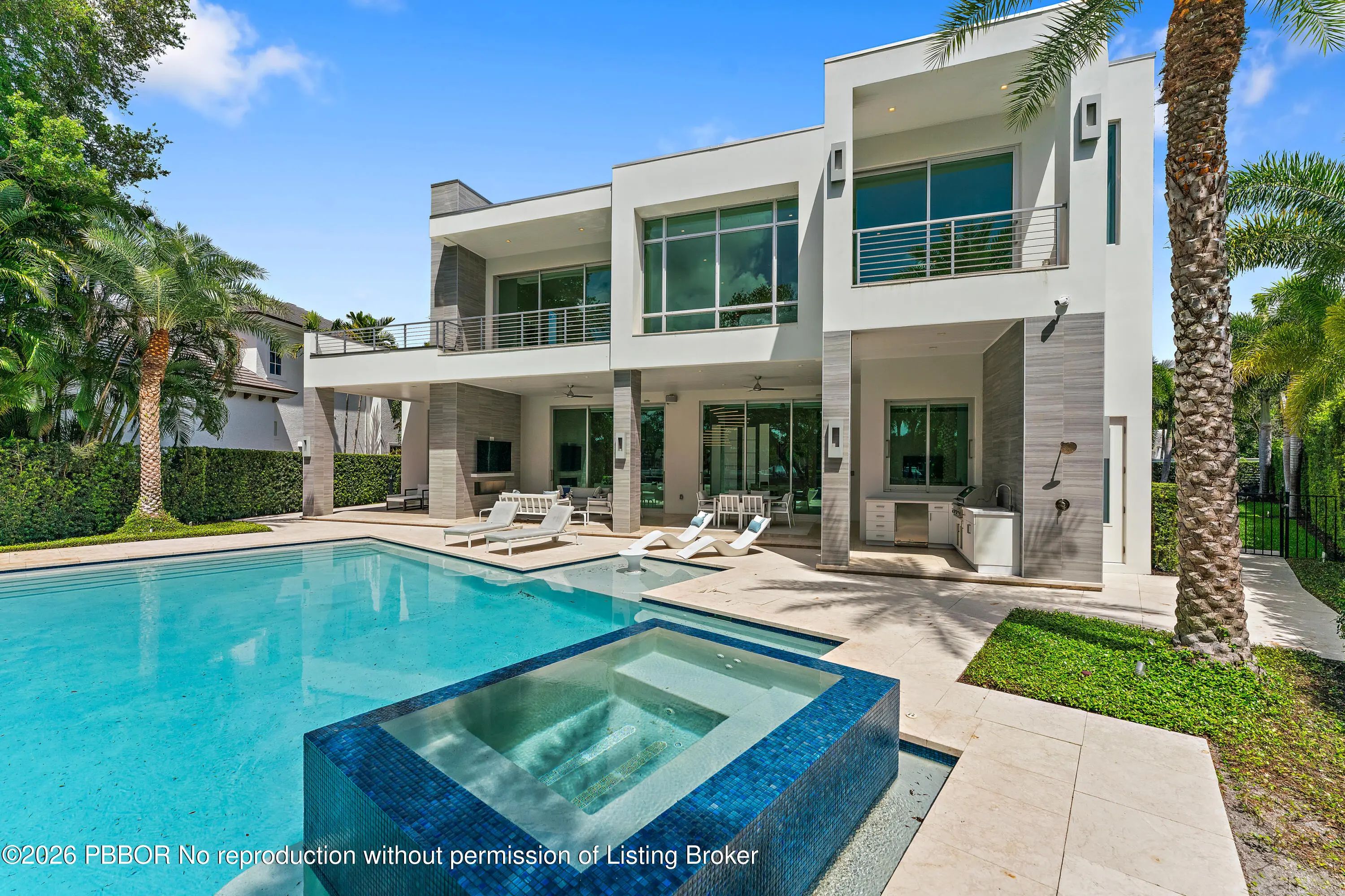2162 Radnor Road, North Palm Beach, FL, 33408
