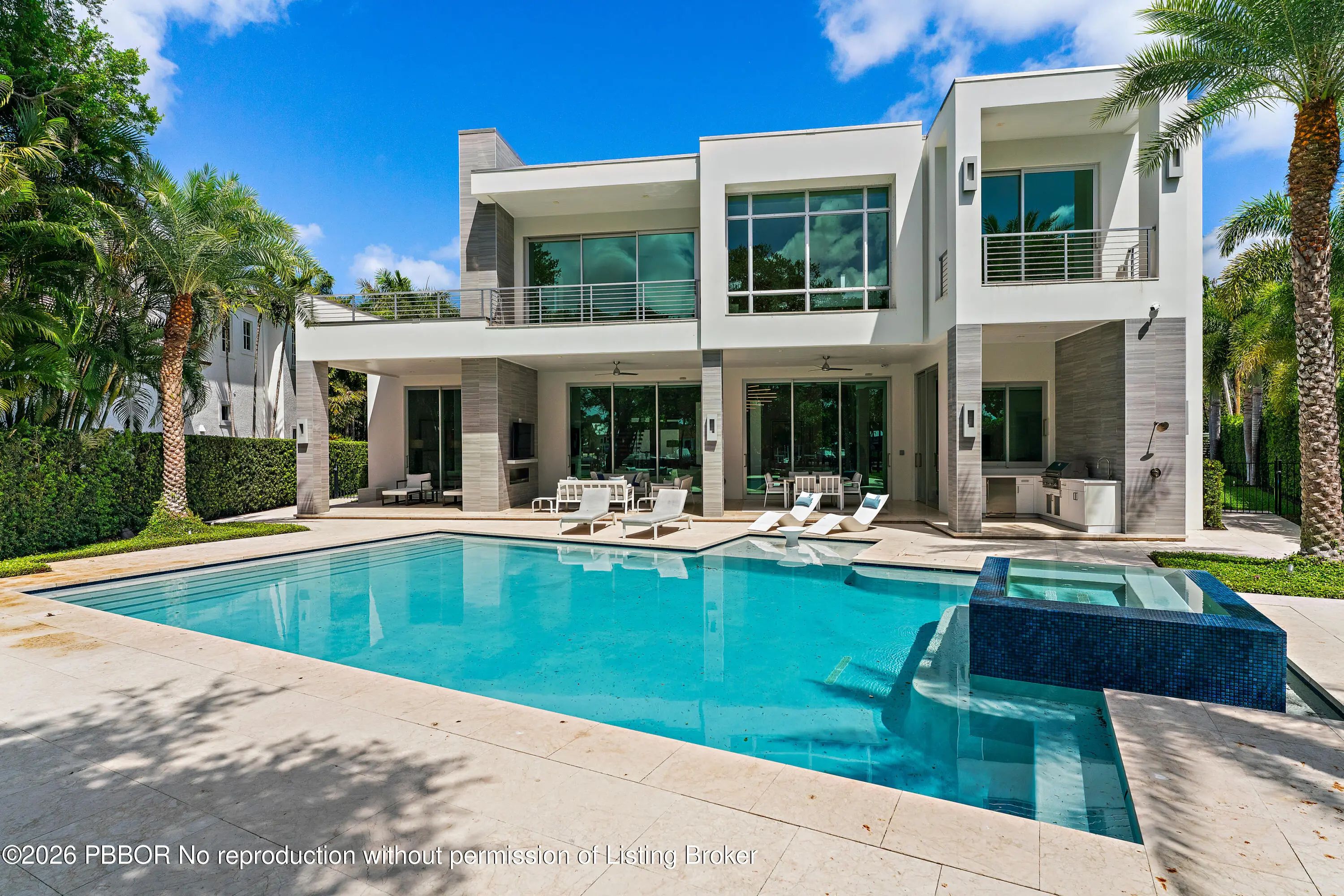 2162 Radnor Road, North Palm Beach, FL, 33408