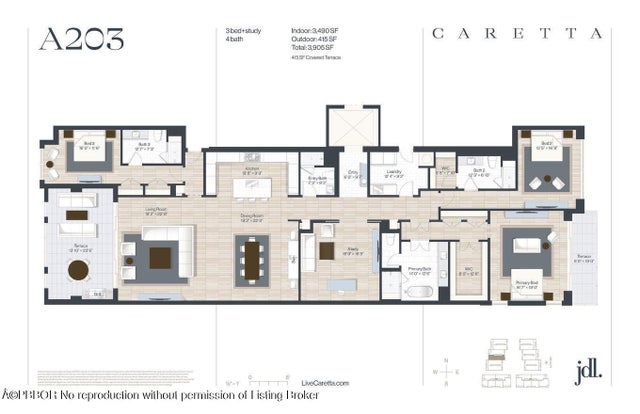 Photo of 1011 U.s. Hwy 1 #a203, Juno Beach FL