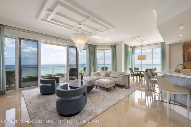 Photo of 5050 N Ocean Drive #1502, Riviera Beach FL