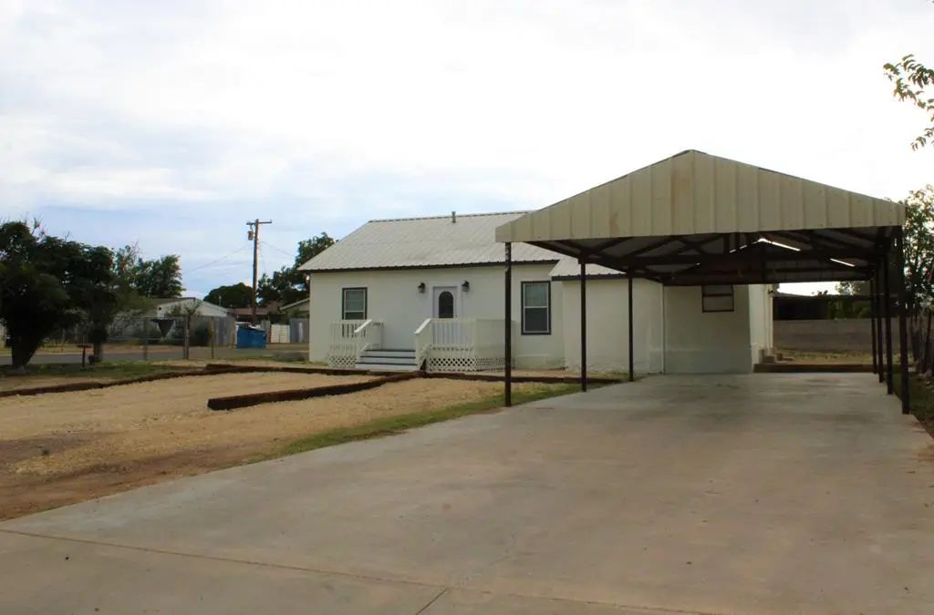 304 James St, Fort Stockton