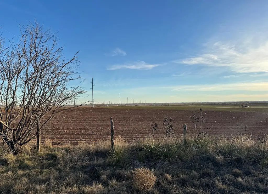 County Rd 258, Snyder