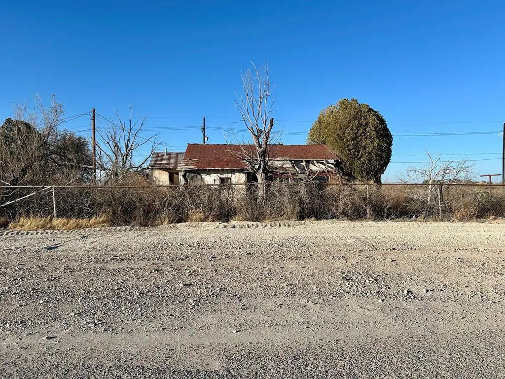 1373 Belanger St., Fort Stockton