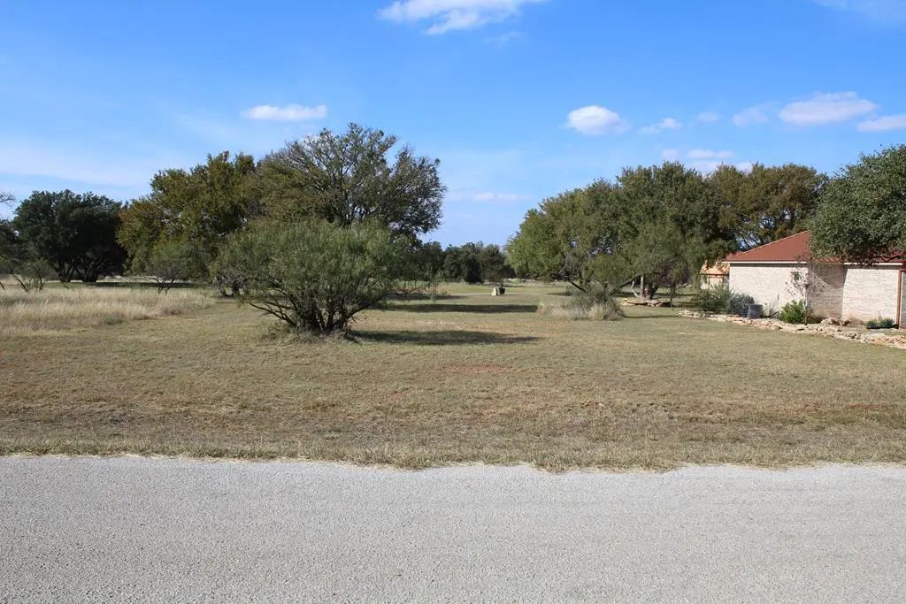 Tbd Safe Harbor Dr, Brownwood