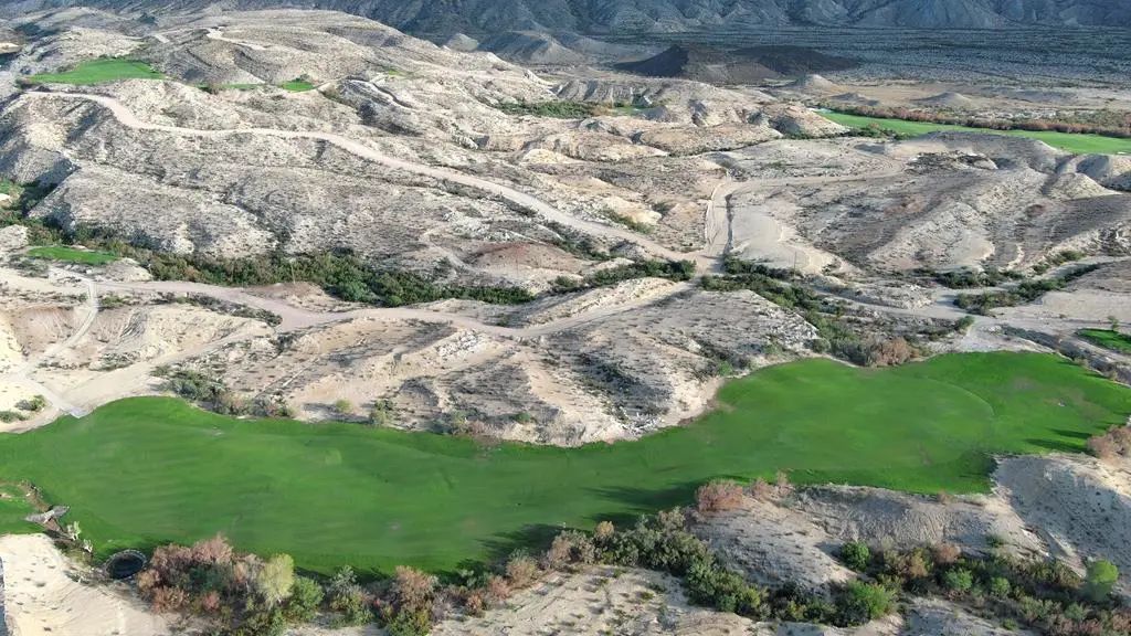 Lot 16 Comanche Hills, Lajitas